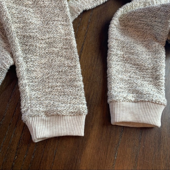 Lucky Lotus Sweater Longsleeve Pullover Metallic - Picture 8 of 8